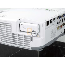 Projektor multimedialny NEC M300W