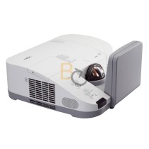 Projektor ultrakrótkoogniskowy NEC U250X
