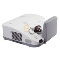 Projektor ultrakrótkoogniskowy NEC U250X