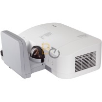 Projektor ultrakrótkoogniskowy NEC U300X