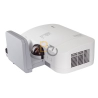 Projektor ultrakrótkoogniskowy NEC U260W