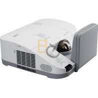 Projektor ultrakrótkoogniskowy NEC U310W