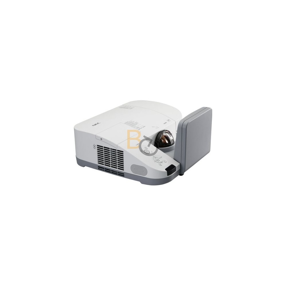Projektor ultrakrótkoogniskowy NEC U310W