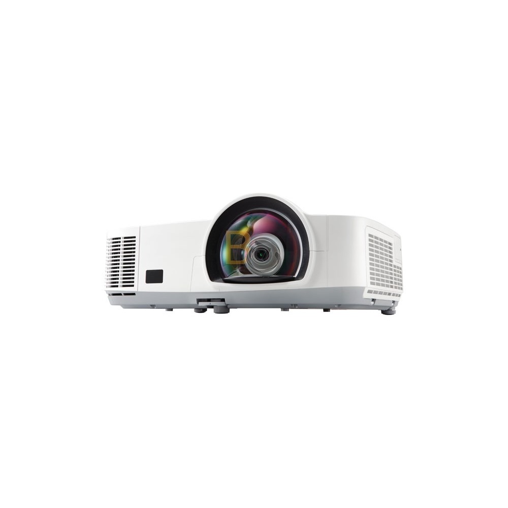Projektor krótkoogniskowy NEC M260XS