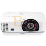 Projektor krótkoogniskowy NEC M300XS