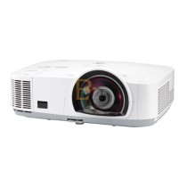 Projektor krótkoogniskowy NEC M300WS