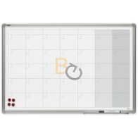 Planer miesięczny 2x3 OfficeBoard TP001