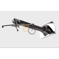 Uchwyt scienny do projektorów krótkoogniskowych ShortMount Long