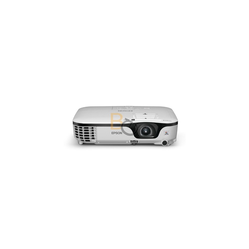 Projektor multimedialny Epson EB-X12