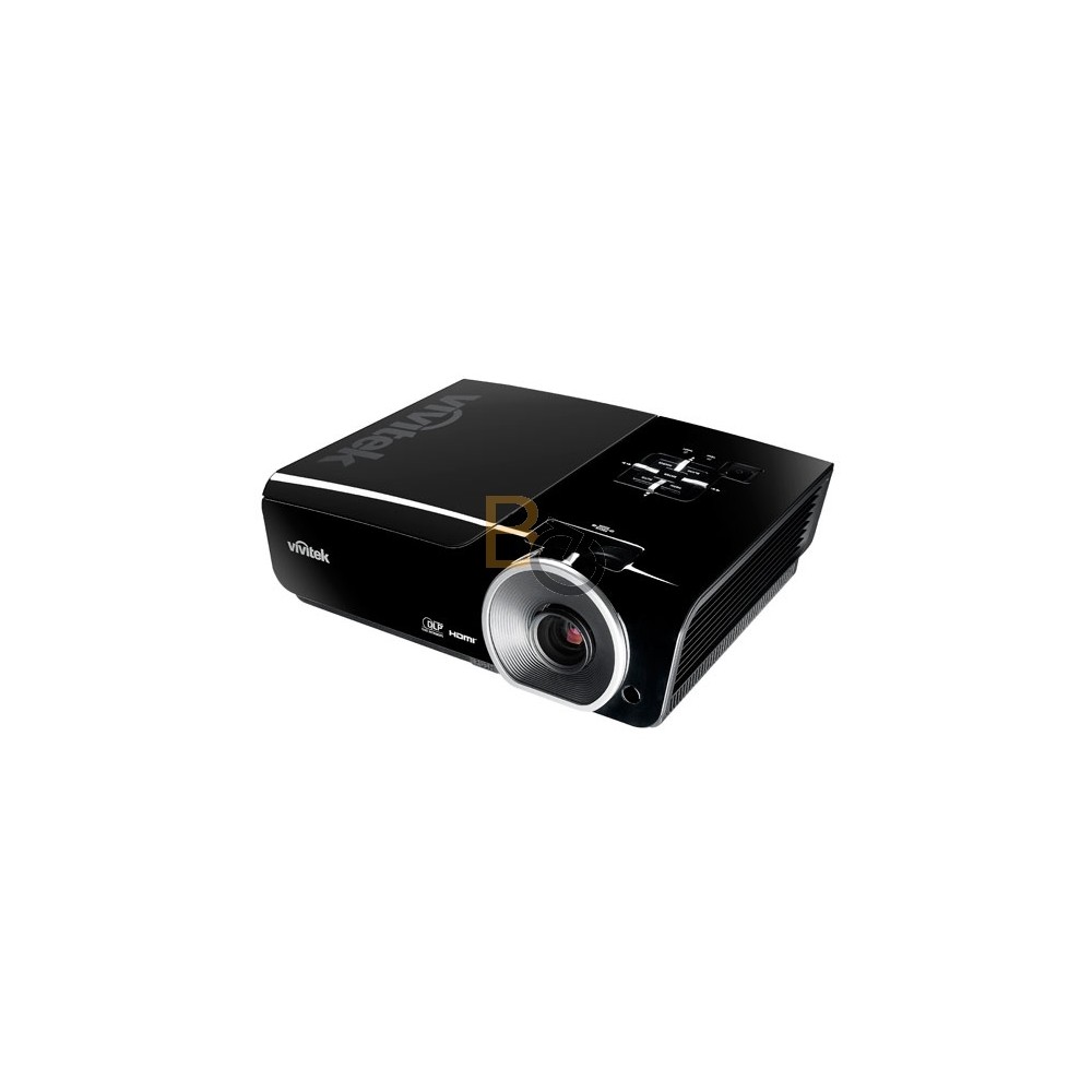 Projektor do kina domowego Vivitek H1086-3D