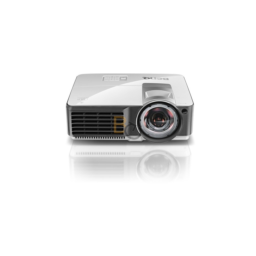 Projektor krótkoogniskowy BenQ MX813ST