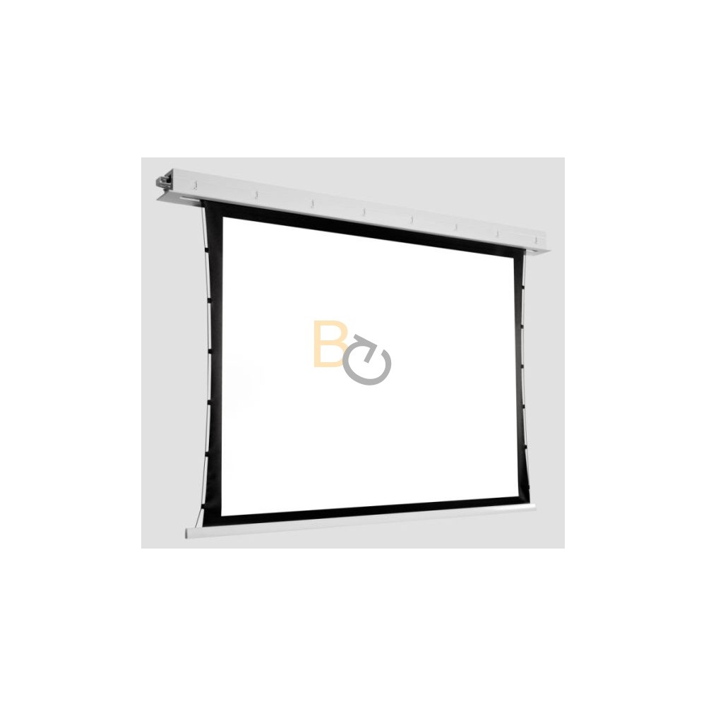 Ekran elektryczny do zabudowy Avers Contour Tension 180x101 cm (16:9)