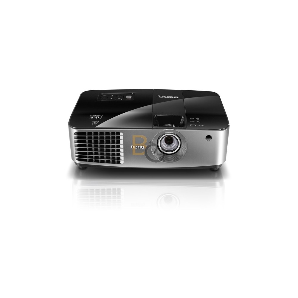 Projektor multimedialny BenQ MX717