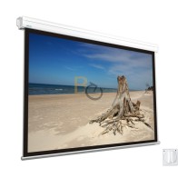 Ekran elektryczny Avers Focus 240x150 cm (16:10)