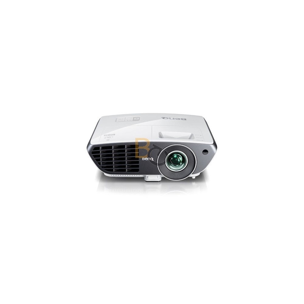 Projektor krótkoogniskowy BenQ W710ST