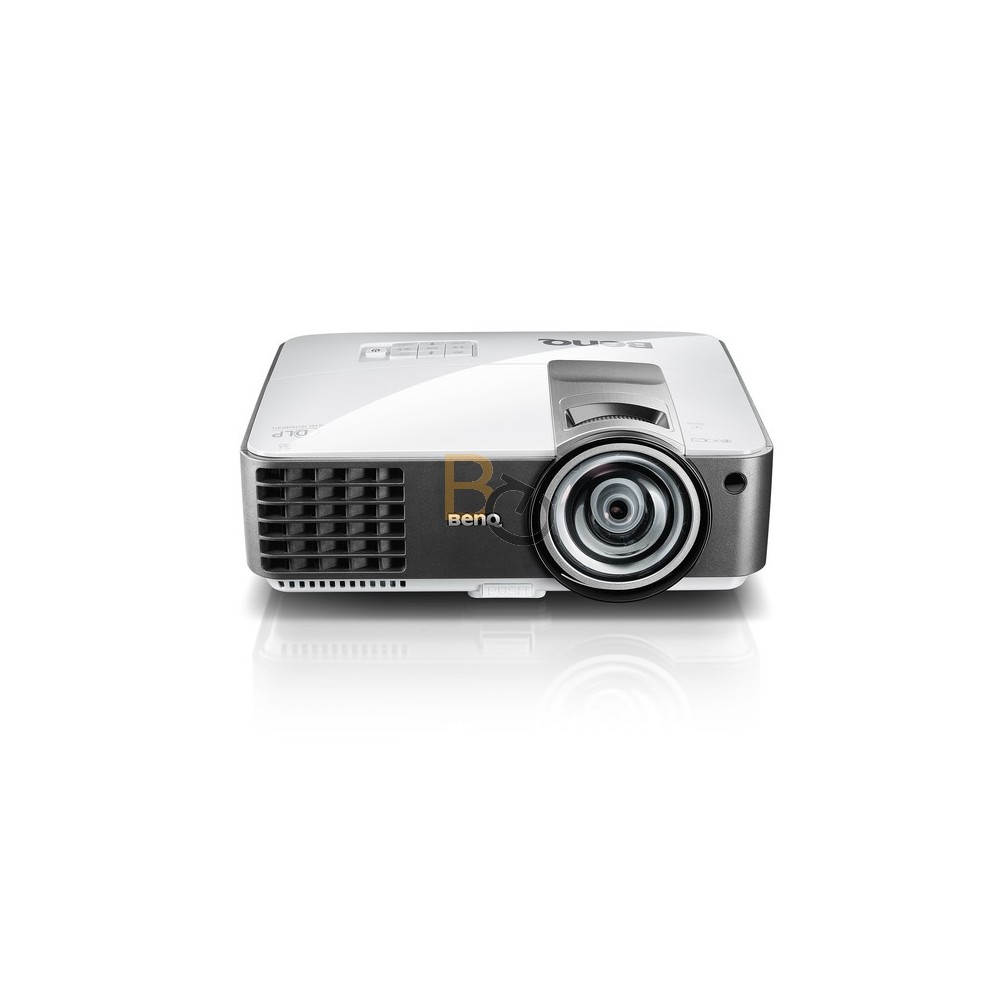 Projektor krótkoogniskowy BenQ MW814ST