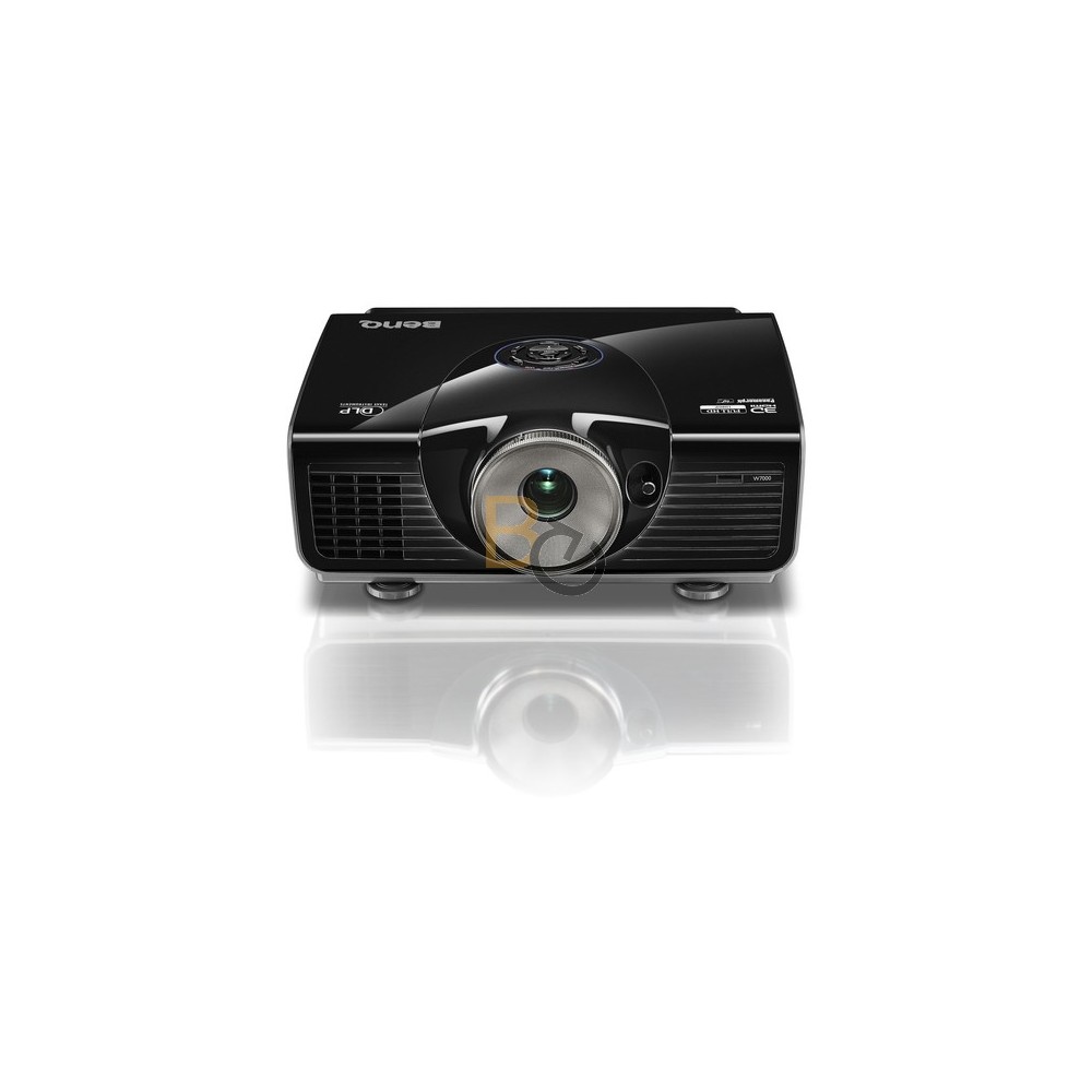 Projektor do kina domowego BenQ W7000