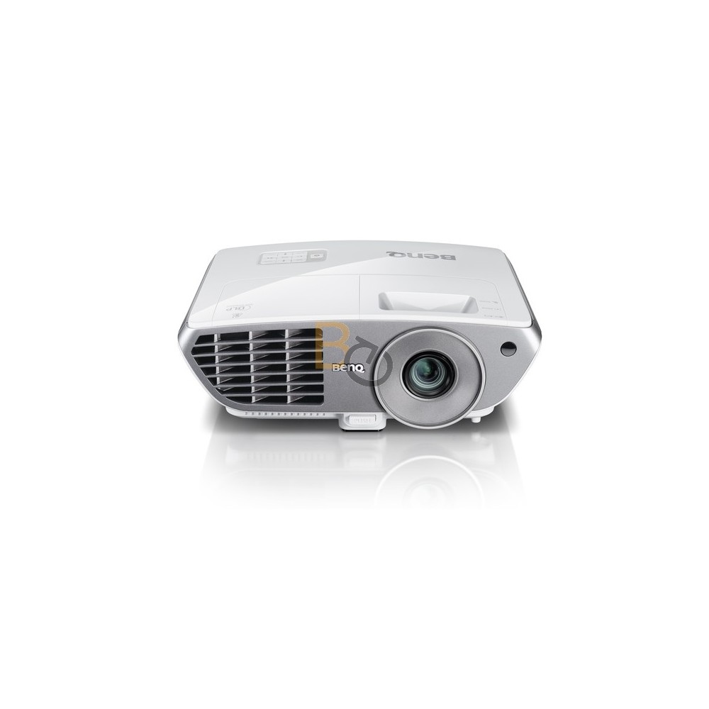 Projektor do kina domowego BenQ W1060