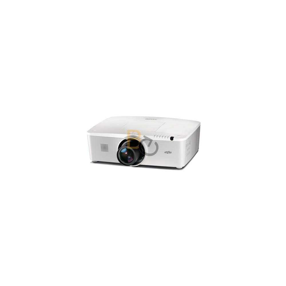 Projektor multimedialny Sanyo PLC-XM100L