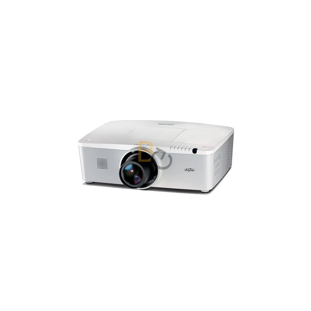 Projektor multimedialny Sanyo PLC-W5500L