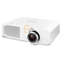Projektor multimedialny Panasonic PT-LZ370