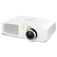 Projektor multimedialny Panasonic PT-LZ370