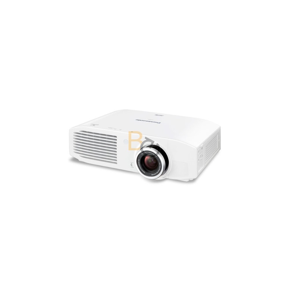 Projektor multimedialny Panasonic PT-LZ370