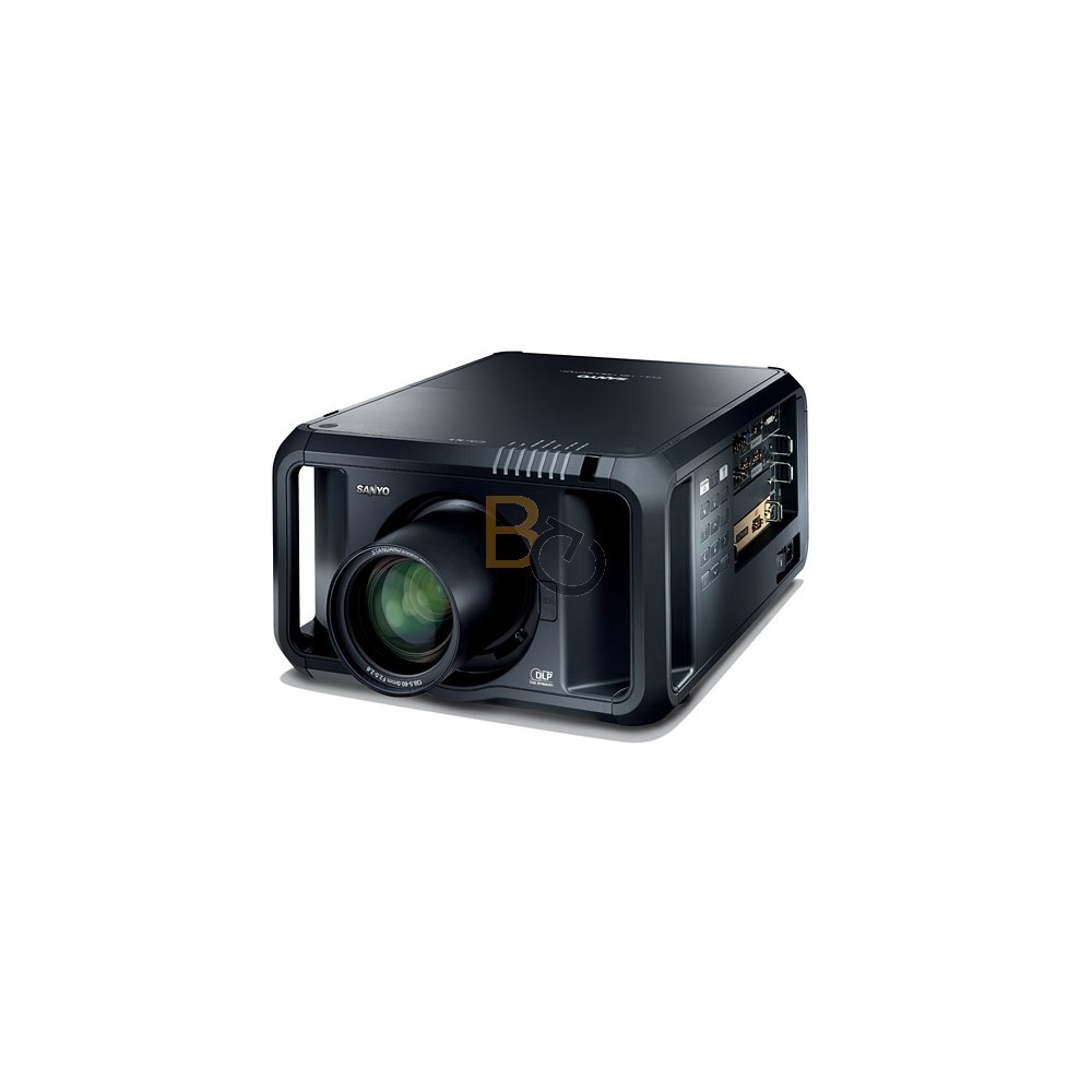 Projektor multimedialny Sanyo PDG-DHT8000L