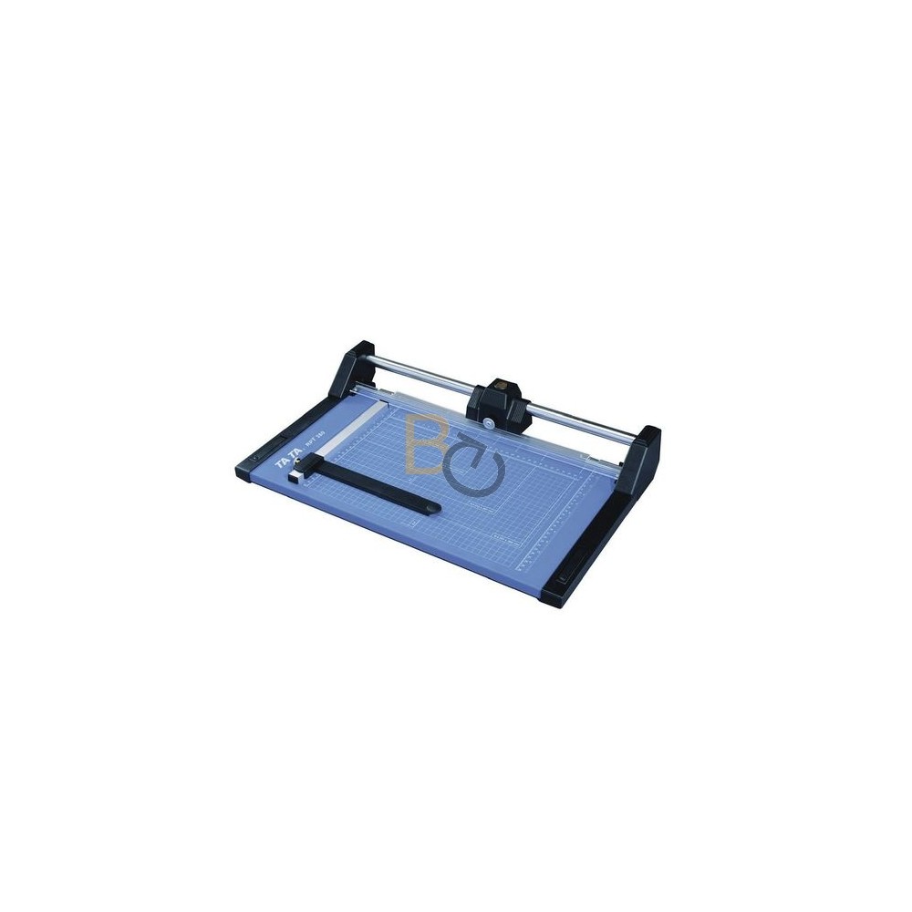 Trymer Wallner RPT-380