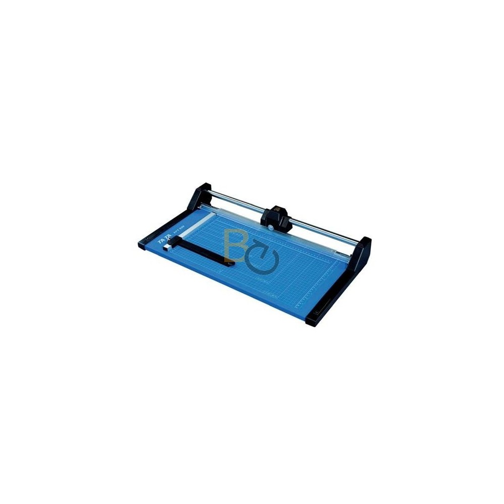Trymer Wallner RPT-520