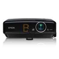 Projektor do kina domowego Epson MG-850HD