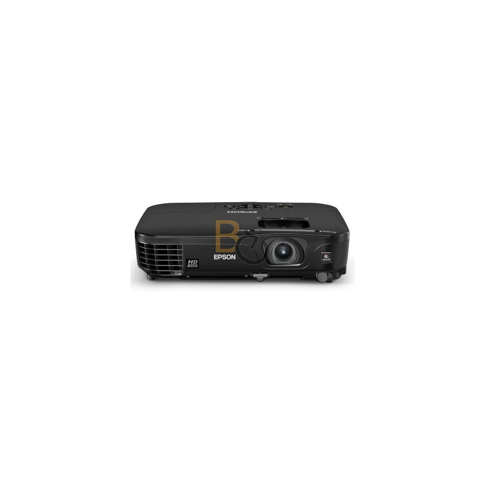 Projektor do kina domowego Epson EH-TW480