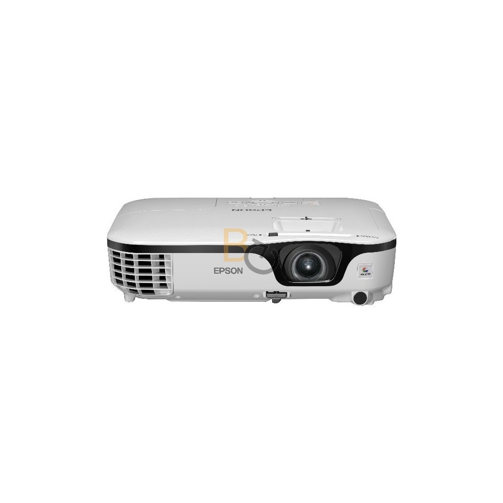 Projektor multimedialny Epson EB-W12
