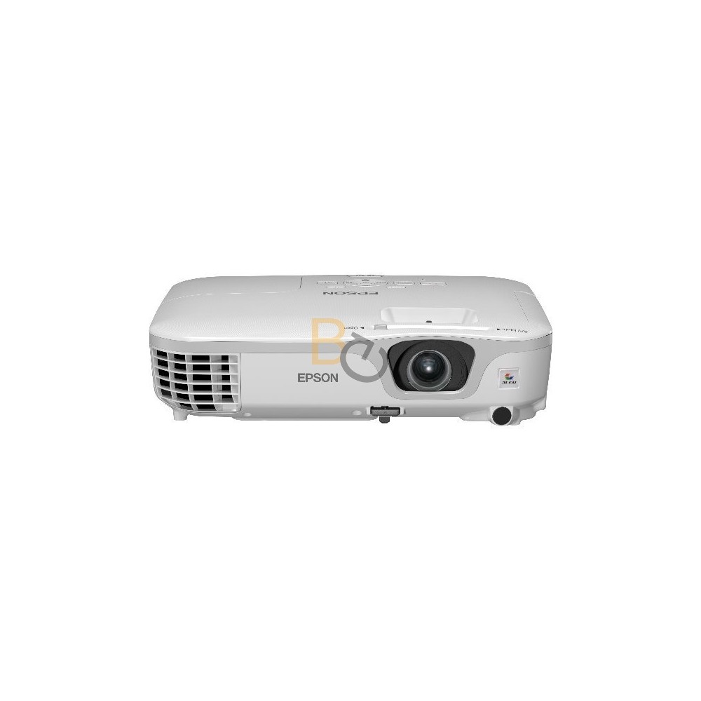 Projektor multimedialny Epson EB-S11