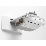 Projektor ultra krótkoogniskowy Epson EB-485Wi