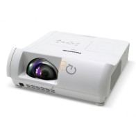 Projektor krótkoogniskowy Panasonic PT-TW230