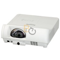 Projektor krótkoogniskowy Panasonic PT-TW231R