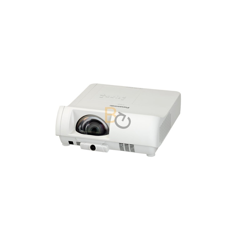 Projektor krótkoogniskowy Panasonic PT-TW231R