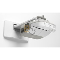 Projektor ultra krótkoogniskowy Epson EB-475Wi