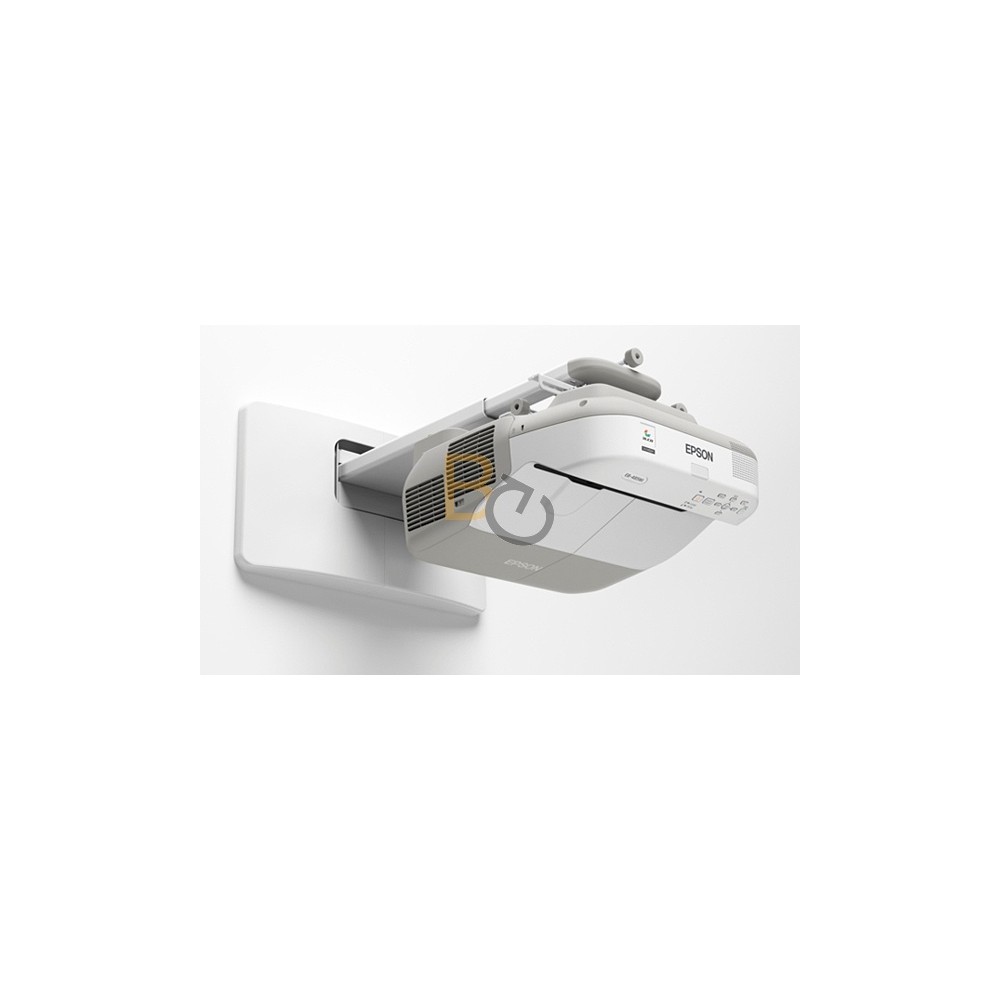 Projektor ultra krótkoogniskowy Epson EB-475Wi