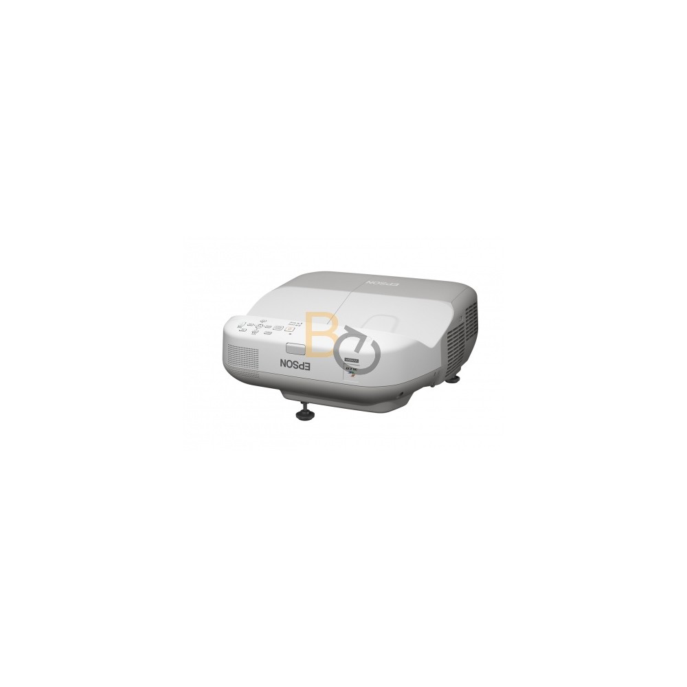 Projektor ultra krótkoogniskowy Epson EB-485W