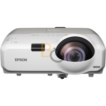 Projektor krótkoogniskowy Epson EB-420