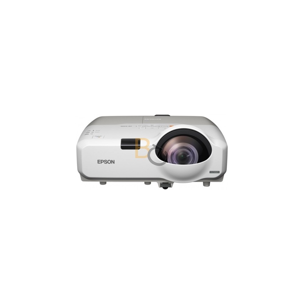 Projektor krótkoogniskowy Epson EB-420