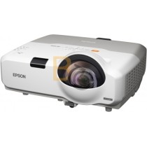 Projektor krótkoogniskowy Epson EB-435W