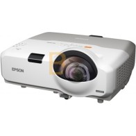 Projektor krótkoogniskowy Epson EB-435W