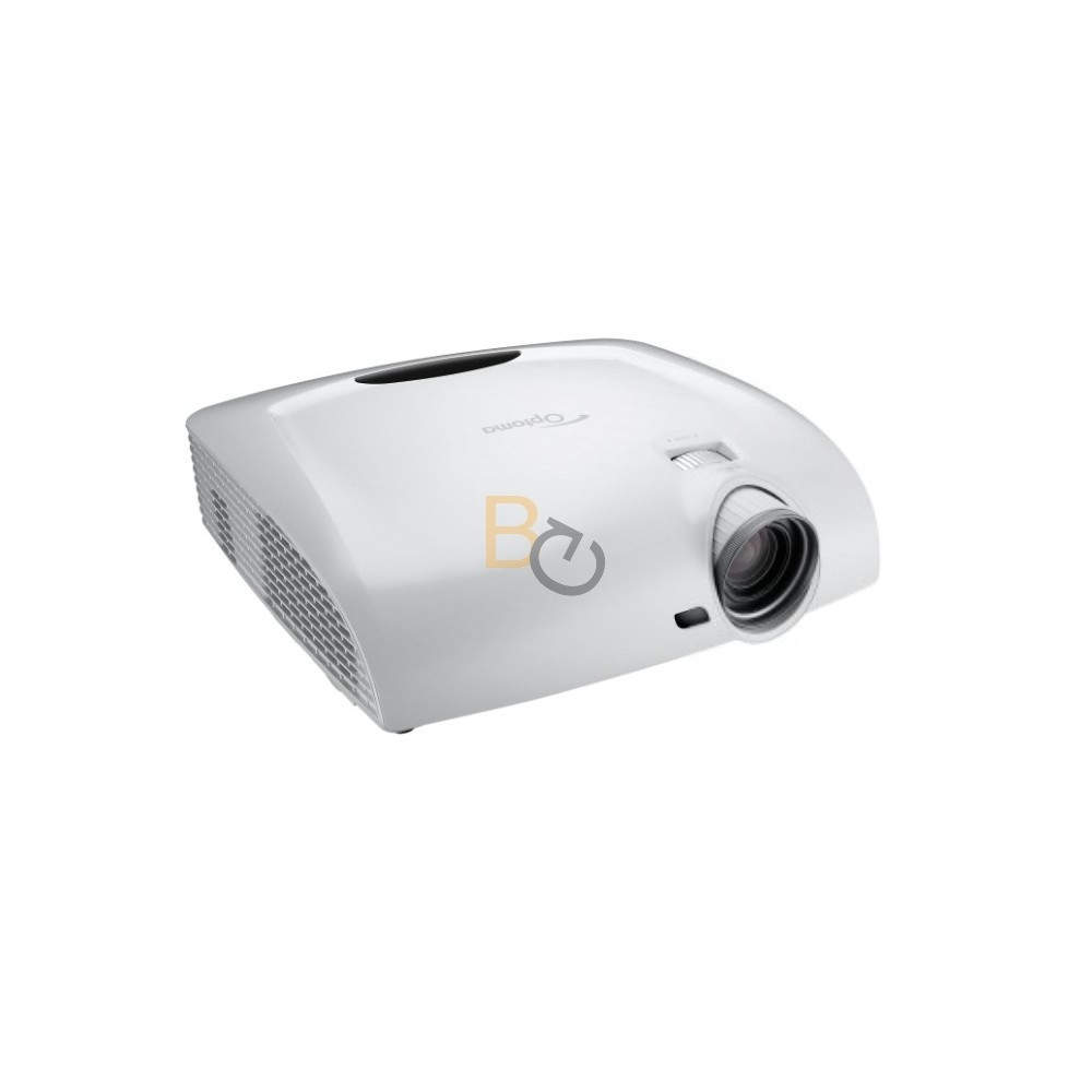 Projektor do kina domowego Optoma HD33