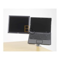 Ramię do monitora Kensington - Dual Long