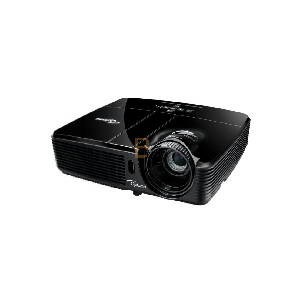 Projektor multimedialny Optoma DS327