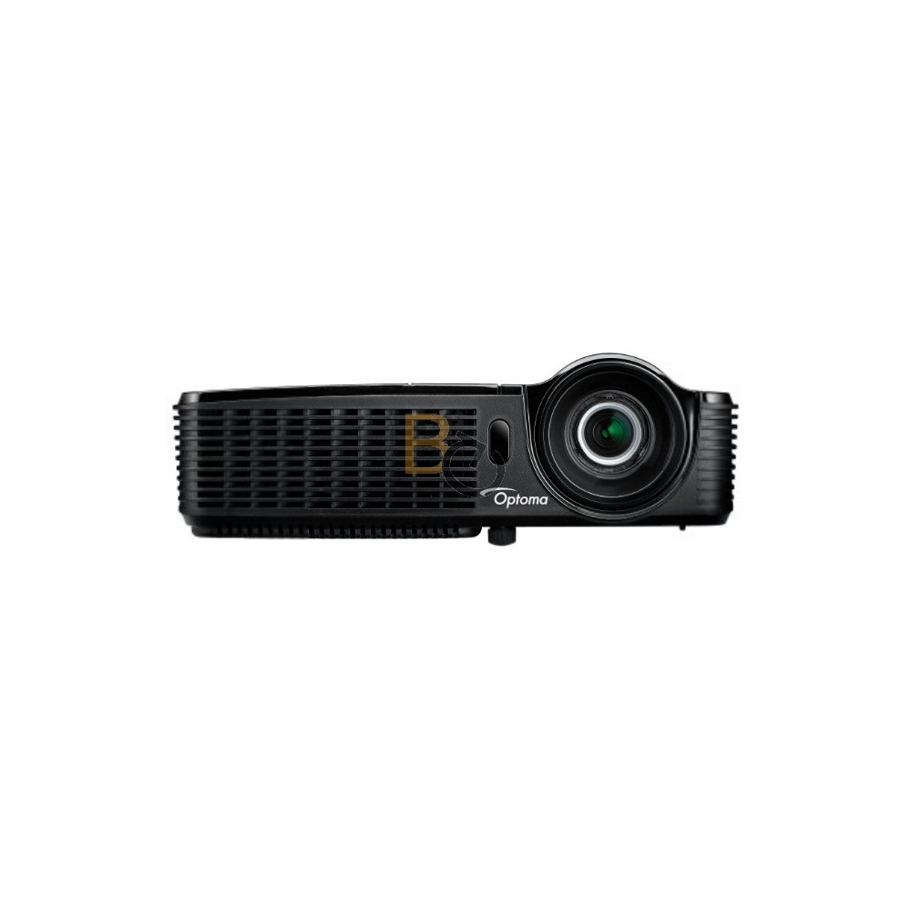 Projektor multimedialny Optoma DS329
