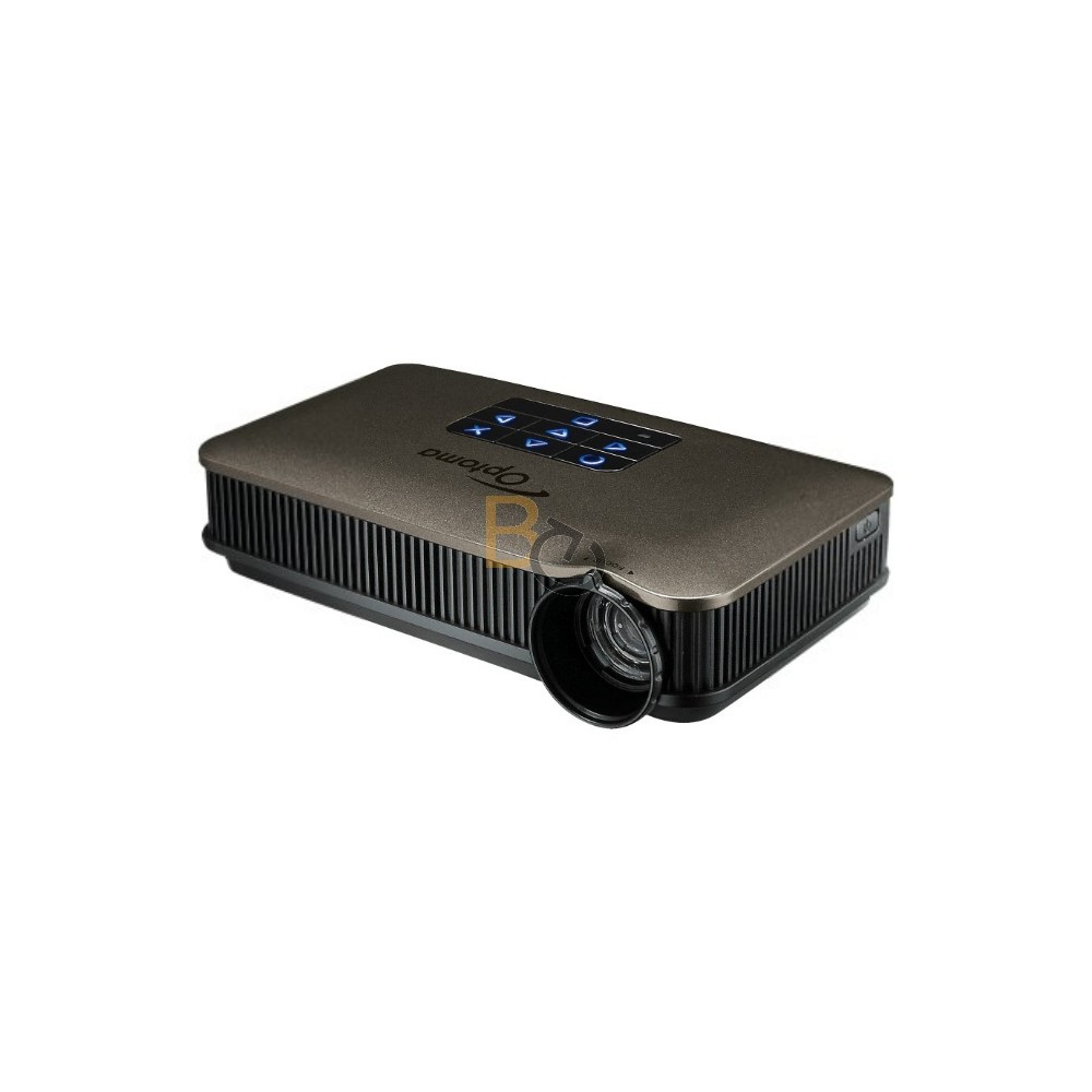 Projektor ultraprzenośny Optoma Pico PK320
